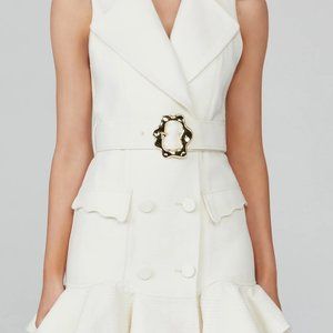 ISO Acler Nadia Dress